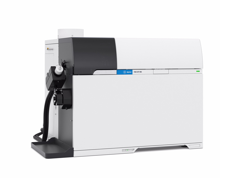 電感耦合等離子體質(zhì)譜儀